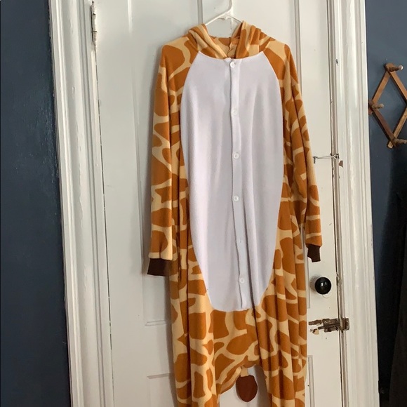 GIRAFFE ONSIE - Picture 1 of 1
